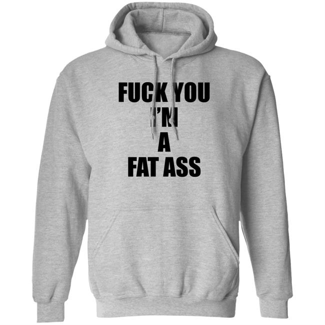 The Matt Knicks Fuck You Im A Fat Ass Shirt The Matt Knicks Fuck You Im A Fat Ass Shirt