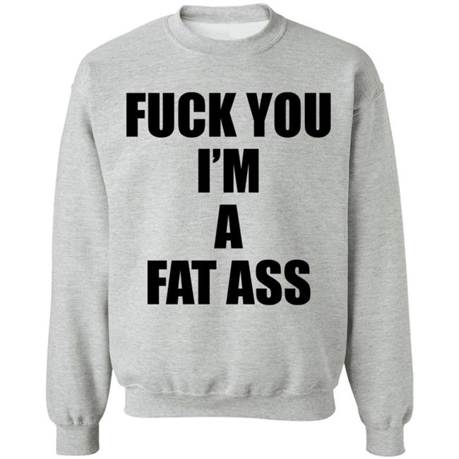 The Matt Knicks Fuck You Im A Fat Ass Shirt The Matt Knicks Fuck You Im A Fat Ass Shirt