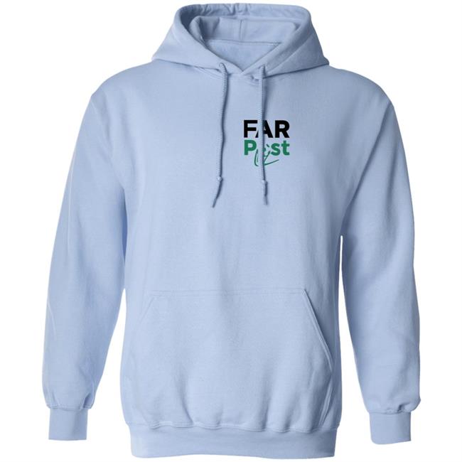 TTM16 Far Post Shirt TTM16 Far Post Shirt