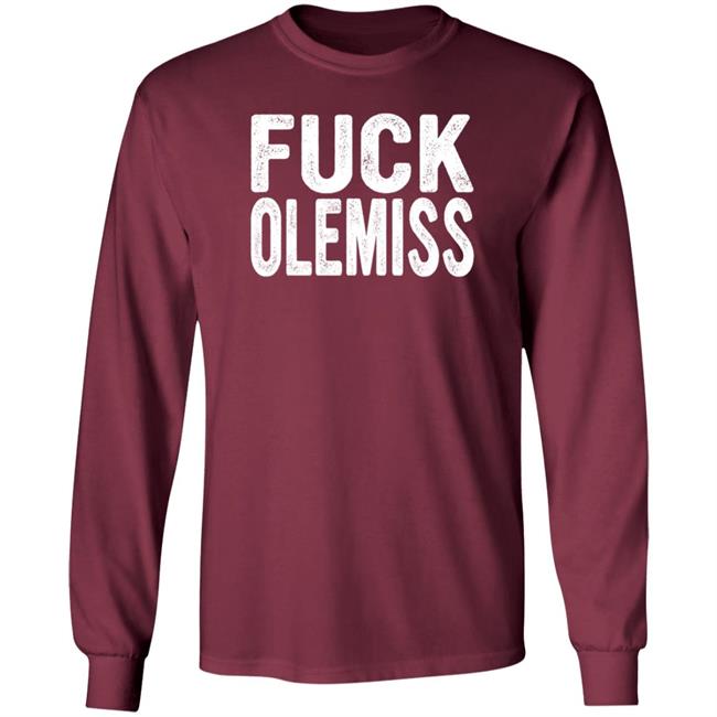 Beef Shirts Fuck Ole Miss T Shirt Jade78052492 Beef Shirts Fuck Ole Miss T Shirt Jade78052492