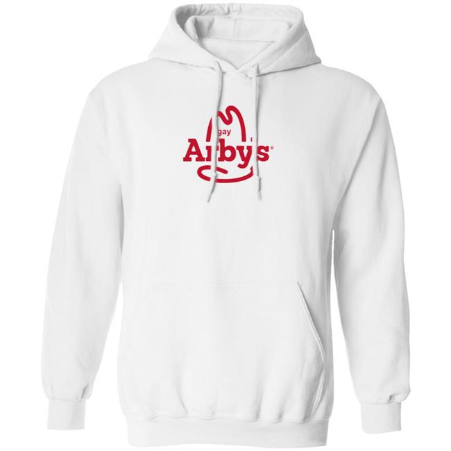 Claypng Has A Store Gay Arby's Shirt Clay Claypng Has A Store Gay Arby's Shirt Clay