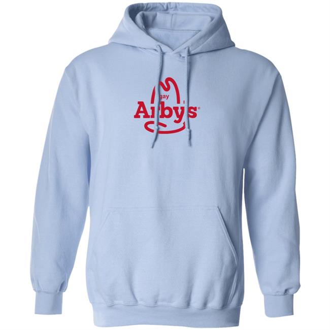 Claypng Has A Store Gay Arby's Shirt Clay Claypng Has A Store Gay Arby's Shirt Clay