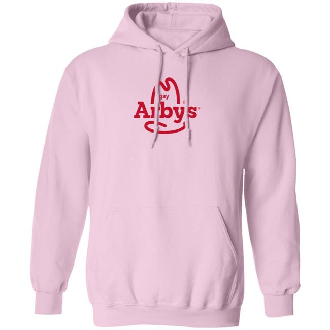 Claypng Has A Store Gay Arby's Shirt Clay Claypng Has A Store Gay Arby's Shirt Clay