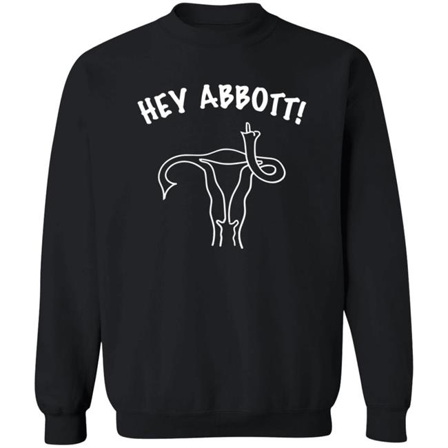 Jana Lynne Sanchez Hey Abbott Long Sleeve T Shirt Bizzz Designs Merch Jana Lynne Sanchez Hey Abbott Long Sleeve T Shirt Bizzz Designs Merch