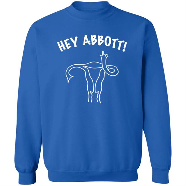 Jana Lynne Sanchez Hey Abbott Long Sleeve T Shirt Bizzz Designs Merch Jana Lynne Sanchez Hey Abbott Long Sleeve T Shirt Bizzz Designs Merch