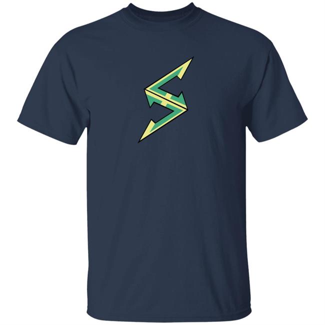 Mandjtv Merch Team Sky T Shirt Mandjtv Merch Team Sky T-Shirt