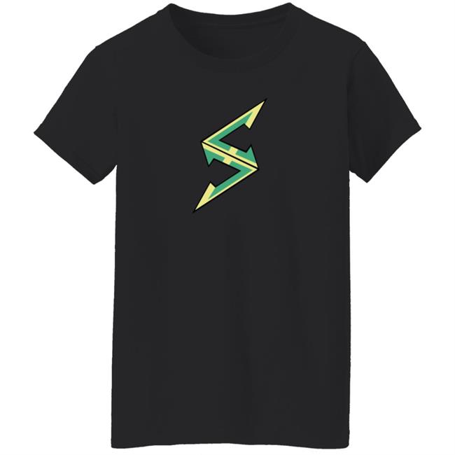Mandjtv Merch Team Sky T Shirt Mandjtv Merch Team Sky T-Shirt