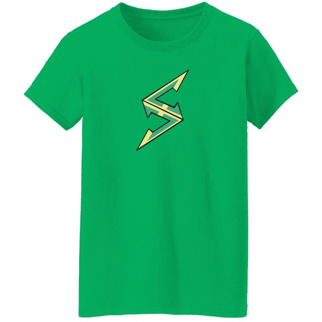 Mandjtv Merch Team Sky T Shirt Mandjtv Merch Team Sky T-Shirt