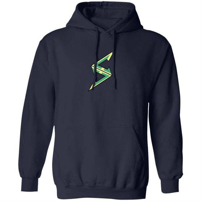 Mandjtv Merch Team Sky T Shirt Mandjtv Merch Team Sky T-Shirt