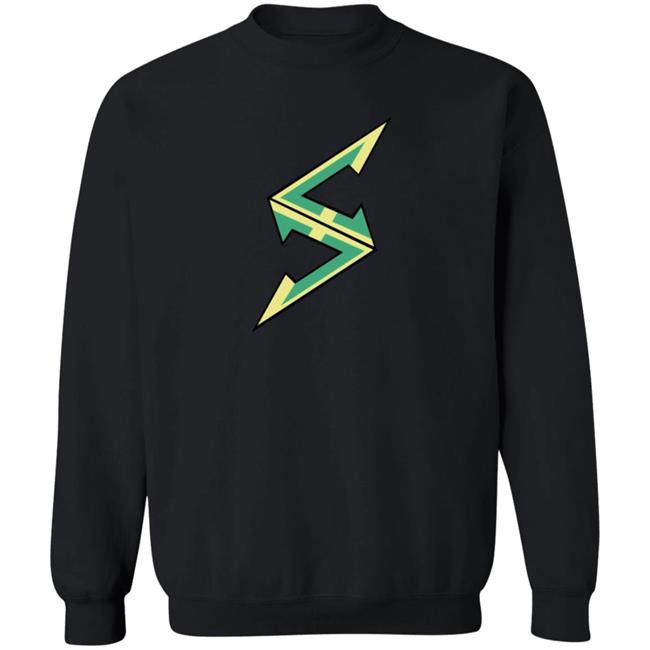 Mandjtv Merch Team Sky T Shirt Mandjtv Merch Team Sky T-Shirt