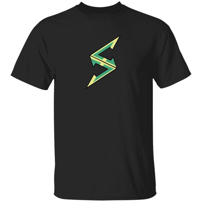 Mandjtv Merch Team Sky T Shirt Mandjtv Merch Team Sky T-Shirt