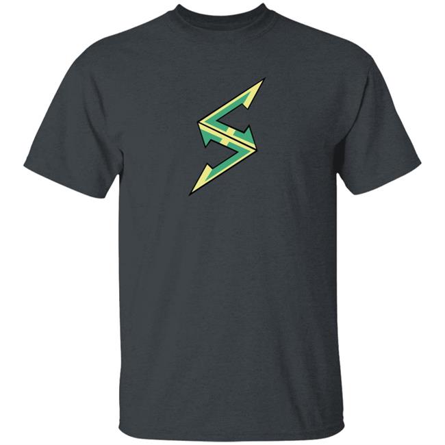 Mandjtv Merch Team Sky T Shirt Mandjtv Merch Team Sky T-Shirt