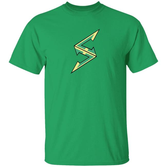 Mandjtv Merch Team Sky T Shirt Mandjtv Merch Team Sky T-Shirt