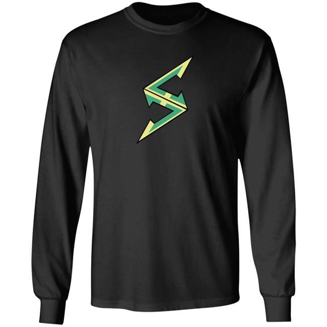 Mandjtv Merch Team Sky T Shirt Mandjtv Merch Team Sky T-Shirt