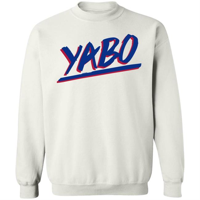 Yabo T Shirt Barstool Sports Store The Big Yabo Yabo T Shirt Barstool Sports Store The Big Yabo