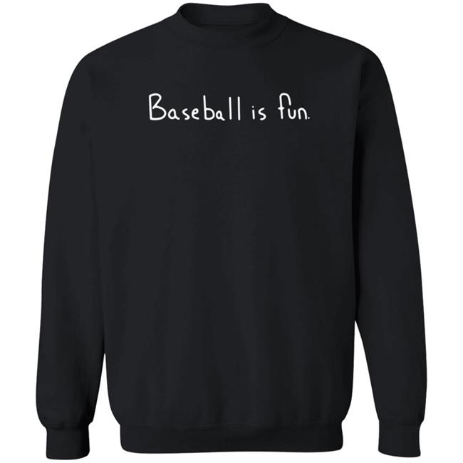Brett Phillips Baseball Is Full T Shirt Cut4 Brett Phillips Baseball Is Full T Shirt Cut4