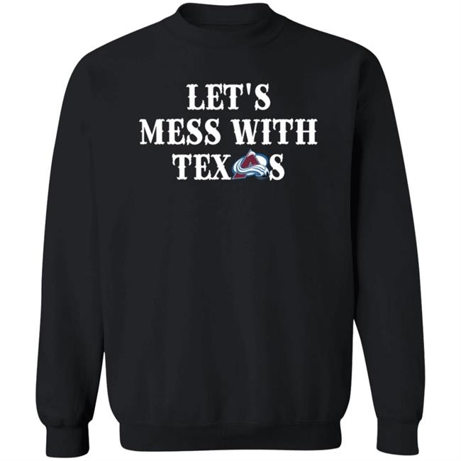 Altitude Authentics Avalanche Let's Mess With Texas T Shirt Andrew Mcmillen Altitude Authentics Avalanche Let's Mess With Texas T Shirt Andrew Mcmillen