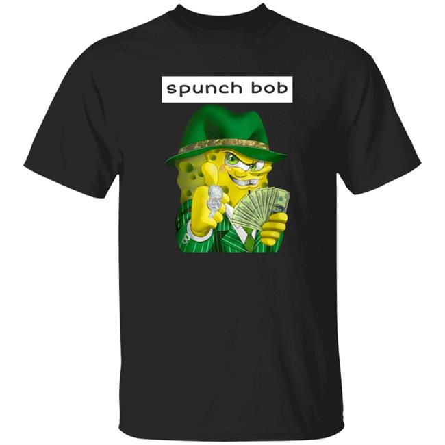 Levar Burzum Merch Fuck It Lets Ball Spunch Bob Shirt
