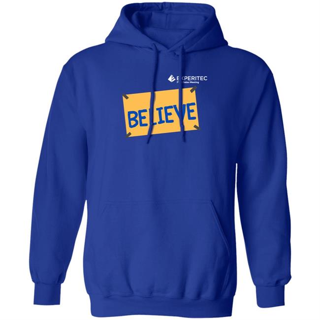 Custom For Experitec Hoodie