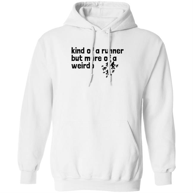 Meghan Kind Of A Runner But More Of A Weirdo Shirt Yeti Runners Meghan Kind Of A Runner But More Of A Weirdo Shirt Yeti Runners