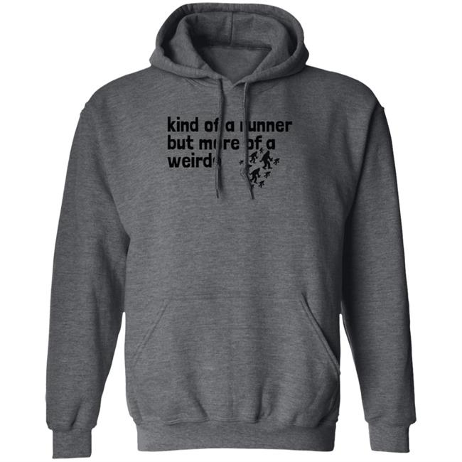Meghan Kind Of A Runner But More Of A Weirdo Shirt Yeti Runners Meghan Kind Of A Runner But More Of A Weirdo Shirt Yeti Runners