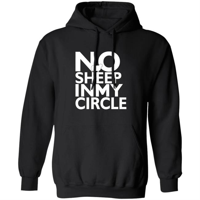 No Sheep In My Circle T Shirt Hi-Rez This Is A War No Sheep In My Circle T Shirt Hi-Rez This Is A War