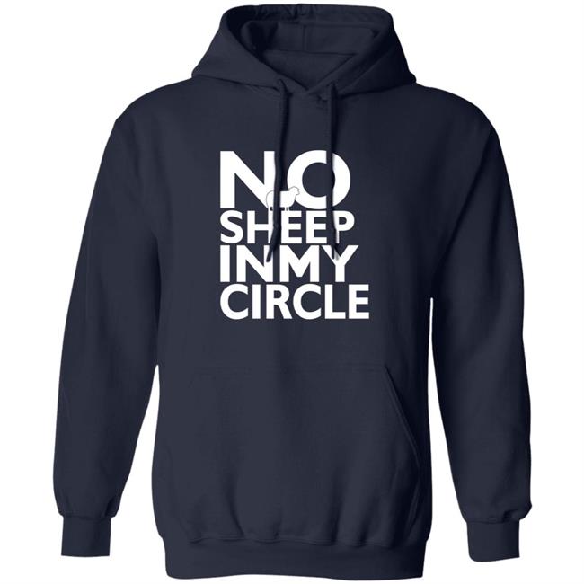 No Sheep In My Circle T Shirt Hi-Rez This Is A War No Sheep In My Circle T Shirt Hi-Rez This Is A War