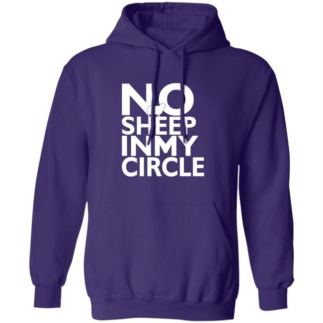 No Sheep In My Circle T Shirt Hi-Rez This Is A War No Sheep In My Circle T Shirt Hi-Rez This Is A War