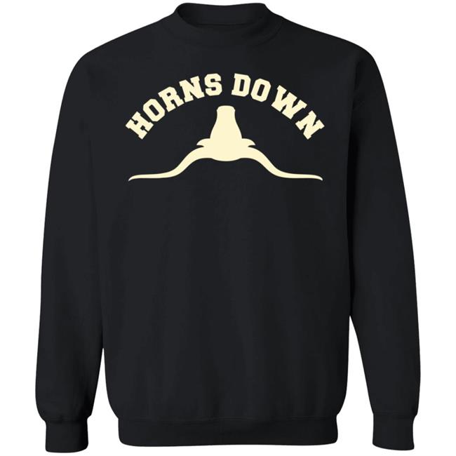 Horns Down Texas Tuck Fexas Shirt Fat Kid Deals Horns Down Texas Tuck Fexas Shirt Fat Kid Deals