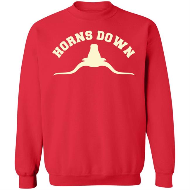 Horns Down Texas Tuck Fexas Shirt Fat Kid Deals Horns Down Texas Tuck Fexas Shirt Fat Kid Deals