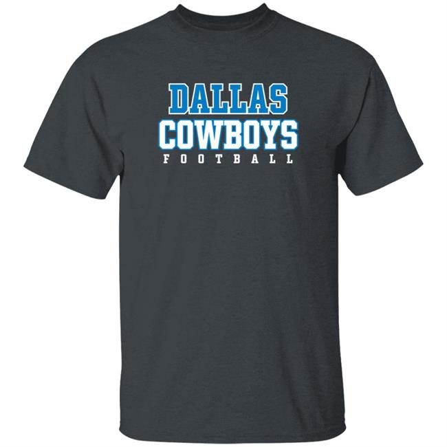 Amanda Marie Dallas Cowboys Football T Shirt Amanda Marie Dallas Cowboys Football T Shirt