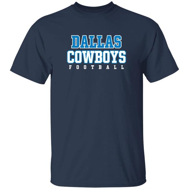 Amanda Marie Dallas Cowboys Football T Shirt Amanda Marie Dallas Cowboys Football T Shirt