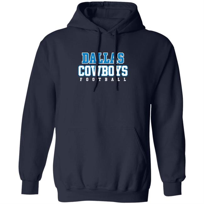 Amanda Marie Dallas Cowboys Football T Shirt Amanda Marie Dallas Cowboys Football T Shirt