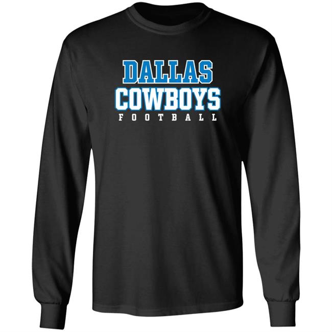Amanda Marie Dallas Cowboys Football T Shirt Amanda Marie Dallas Cowboys Football T Shirt