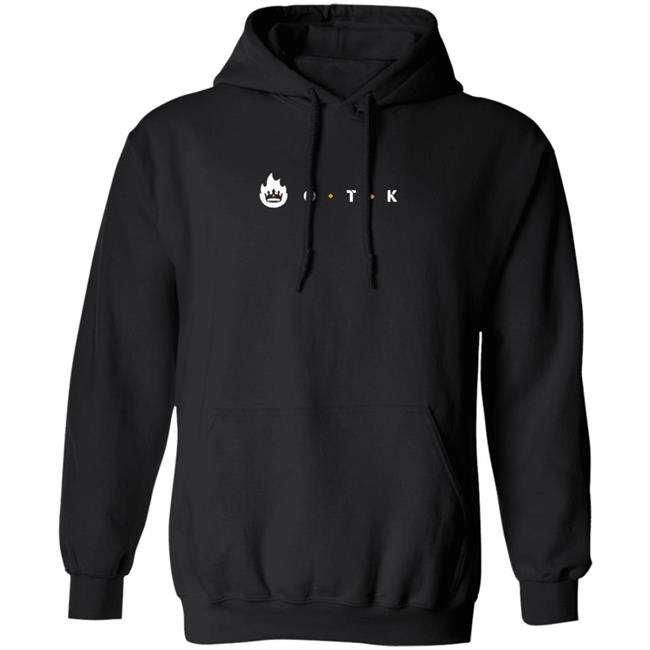 Otk Merch Esfand Otk Lgtvsn Hoodie Sweatshirt
