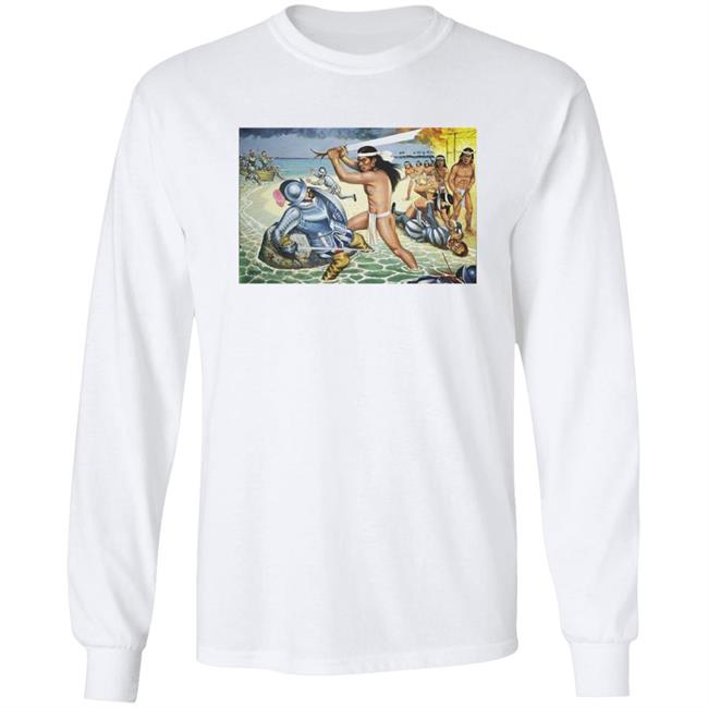 Happy Indigenous Peoples’ Day Shirt Happy Indigenous Peoples’ Day Shirt