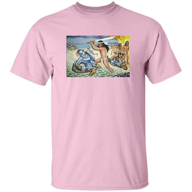 Happy Indigenous Peoples’ Day Shirt Happy Indigenous Peoples’ Day Shirt