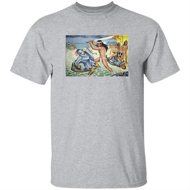 Happy Indigenous Peoples’ Day Shirt Happy Indigenous Peoples’ Day Shirt