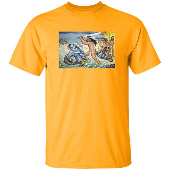 Happy Indigenous Peoples’ Day Shirt Happy Indigenous Peoples’ Day Shirt