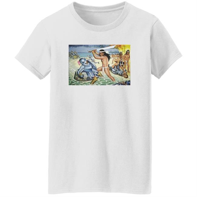 Happy Indigenous Peoples’ Day Shirt Happy Indigenous Peoples’ Day Shirt