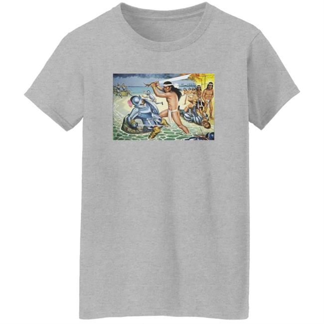 Happy Indigenous Peoples’ Day Shirt Happy Indigenous Peoples’ Day Shirt