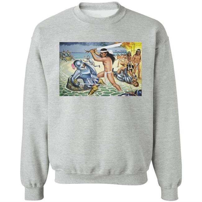 Happy Indigenous Peoples’ Day Shirt Happy Indigenous Peoples’ Day Shirt