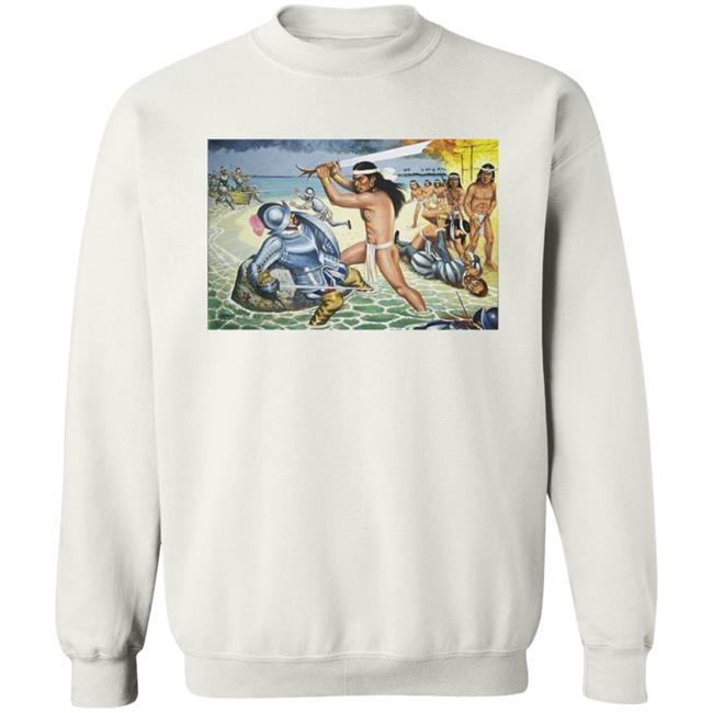 Happy Indigenous Peoples’ Day Shirt Happy Indigenous Peoples’ Day Shirt