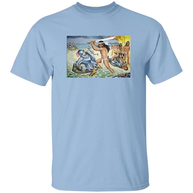 Happy Indigenous Peoples’ Day Shirt Happy Indigenous Peoples’ Day Shirt