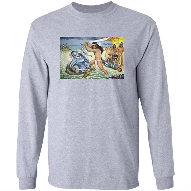 Happy Indigenous Peoples’ Day Shirt Happy Indigenous Peoples’ Day Shirt