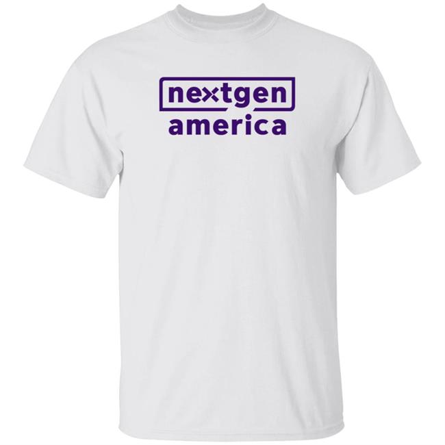 Cristina Tzintzún Ramirez Nextgen America Shirt