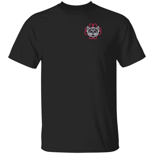 Baka Bros Merch Grim Fate Shirt