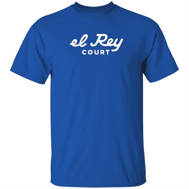 Jensen Ackles Brasil El Rey Court Shop Merch El Rey T Shirt Jensen Ackles Brasil El Rey Court Shop Merch El Rey T Shirt