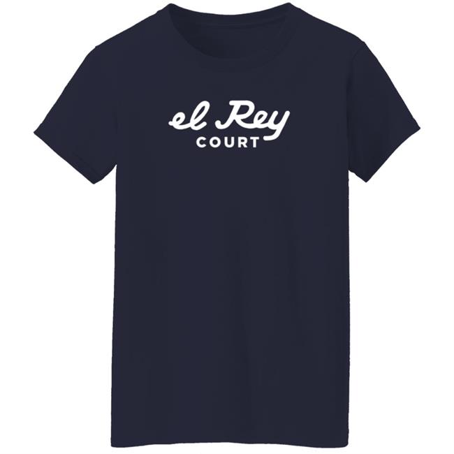 Jensen Ackles Brasil El Rey Court Shop Merch El Rey T Shirt Jensen Ackles Brasil El Rey Court Shop Merch El Rey T Shirt