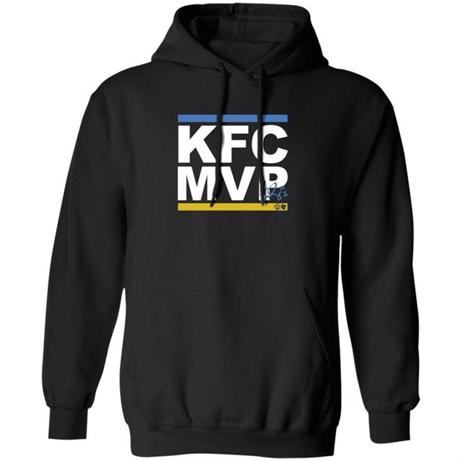 BreakingT Kahleah Copper Kfc Mvp Shirt BreakingT Kahleah Copper Kfc Mvp Shirt